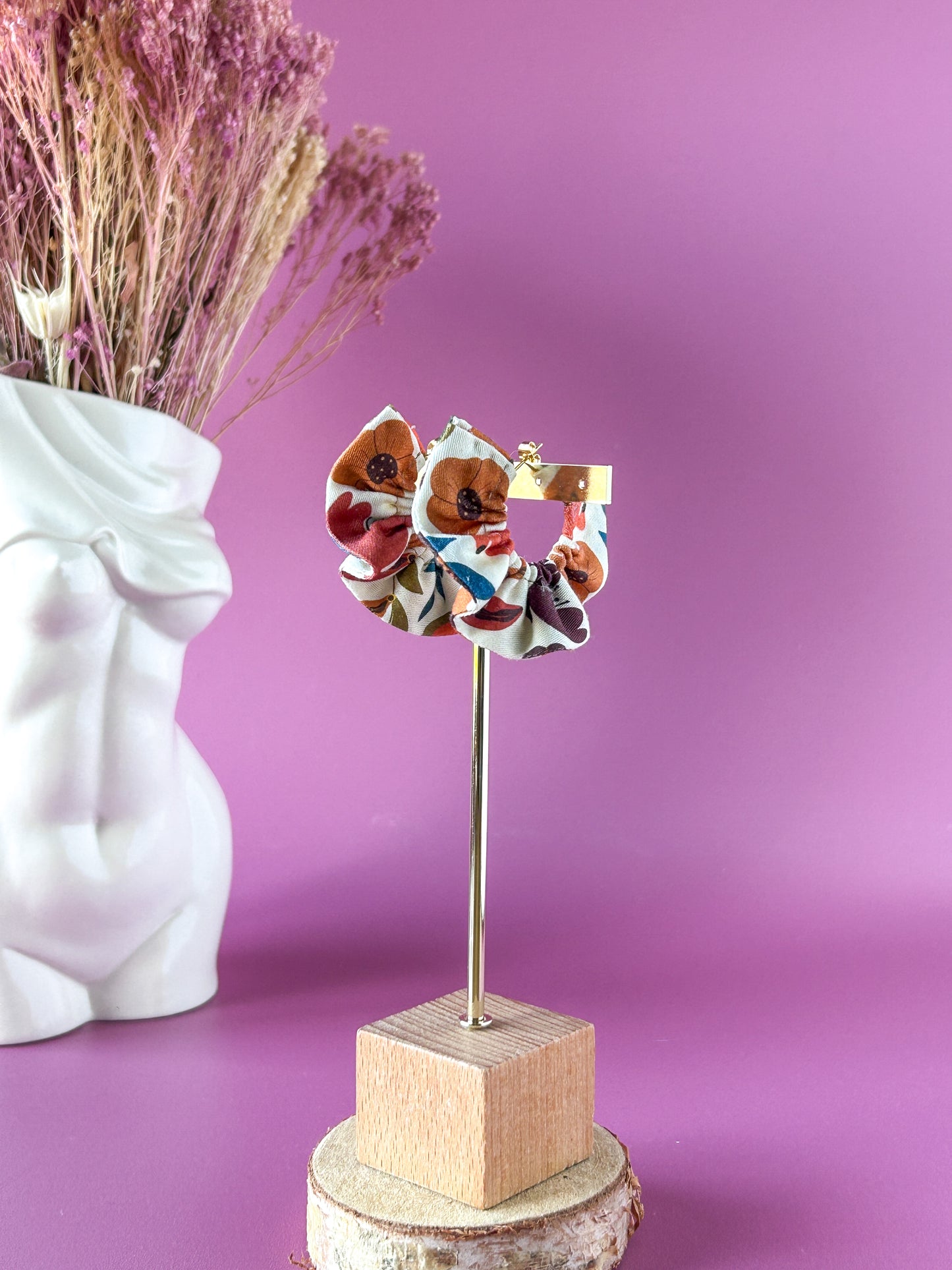 La Rayonnante - La Botanique