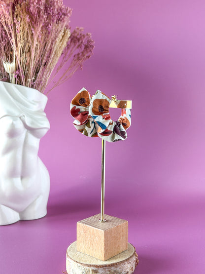 La Rayonnante - La Botanique