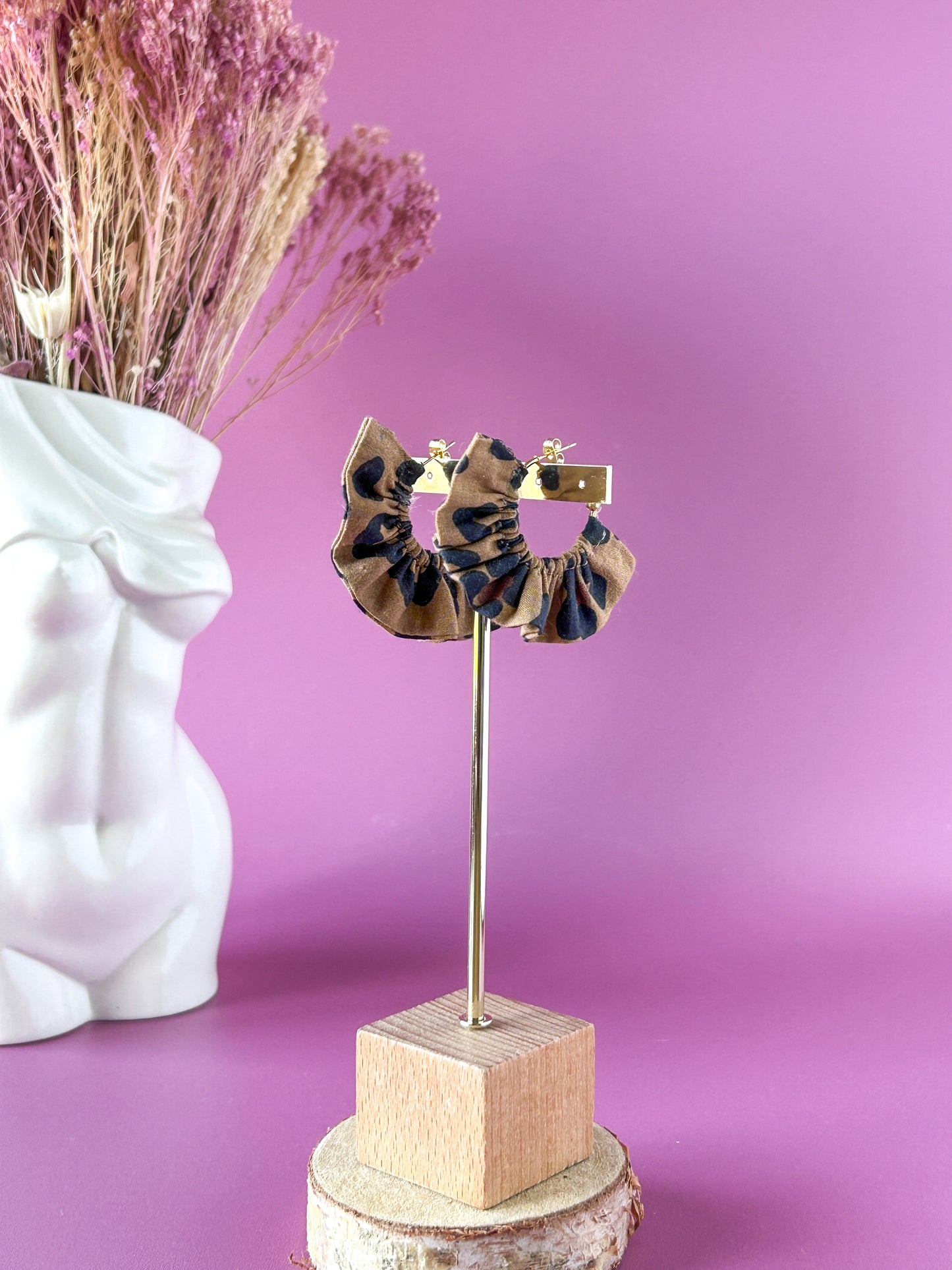 La Rayonnante - La Féline