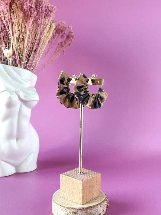 La Rayonnante - La Féline