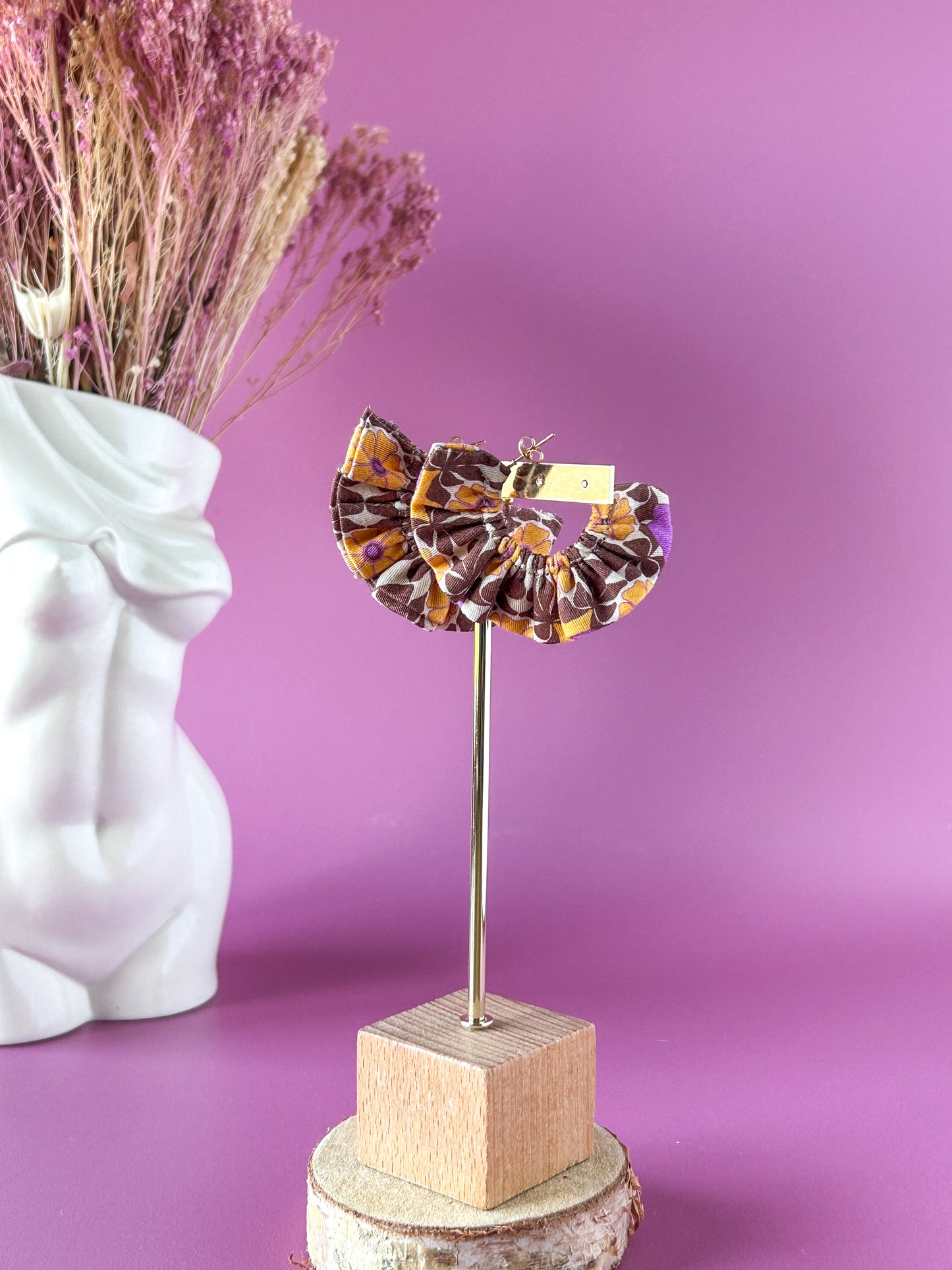 La Rayonnante - L'Insoumise