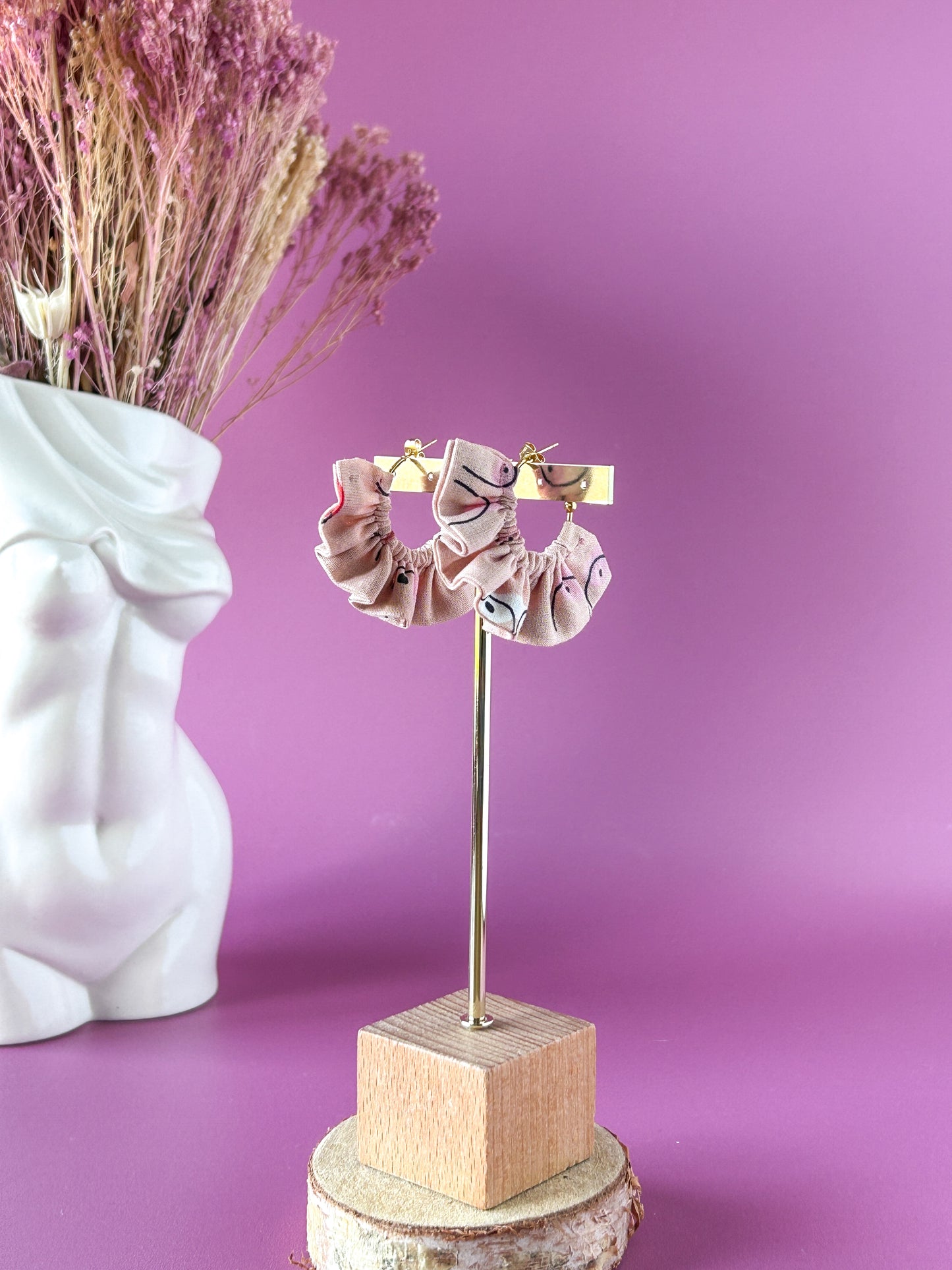 La Rayonnante - La Naturelle