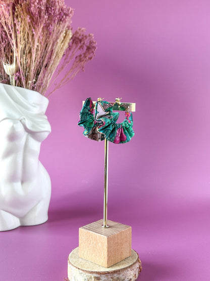 La Rayonnante - La Tropicale