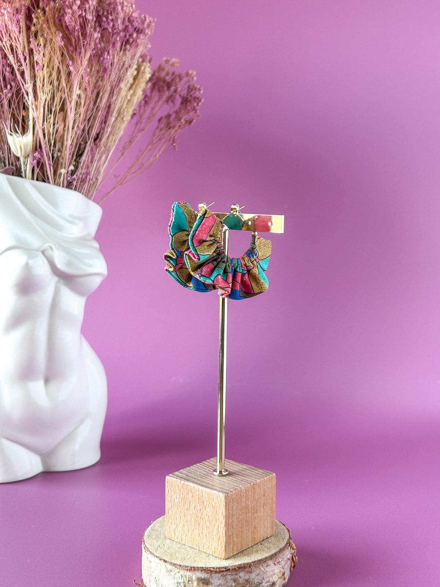 La Rayonnante - L'Enlacée