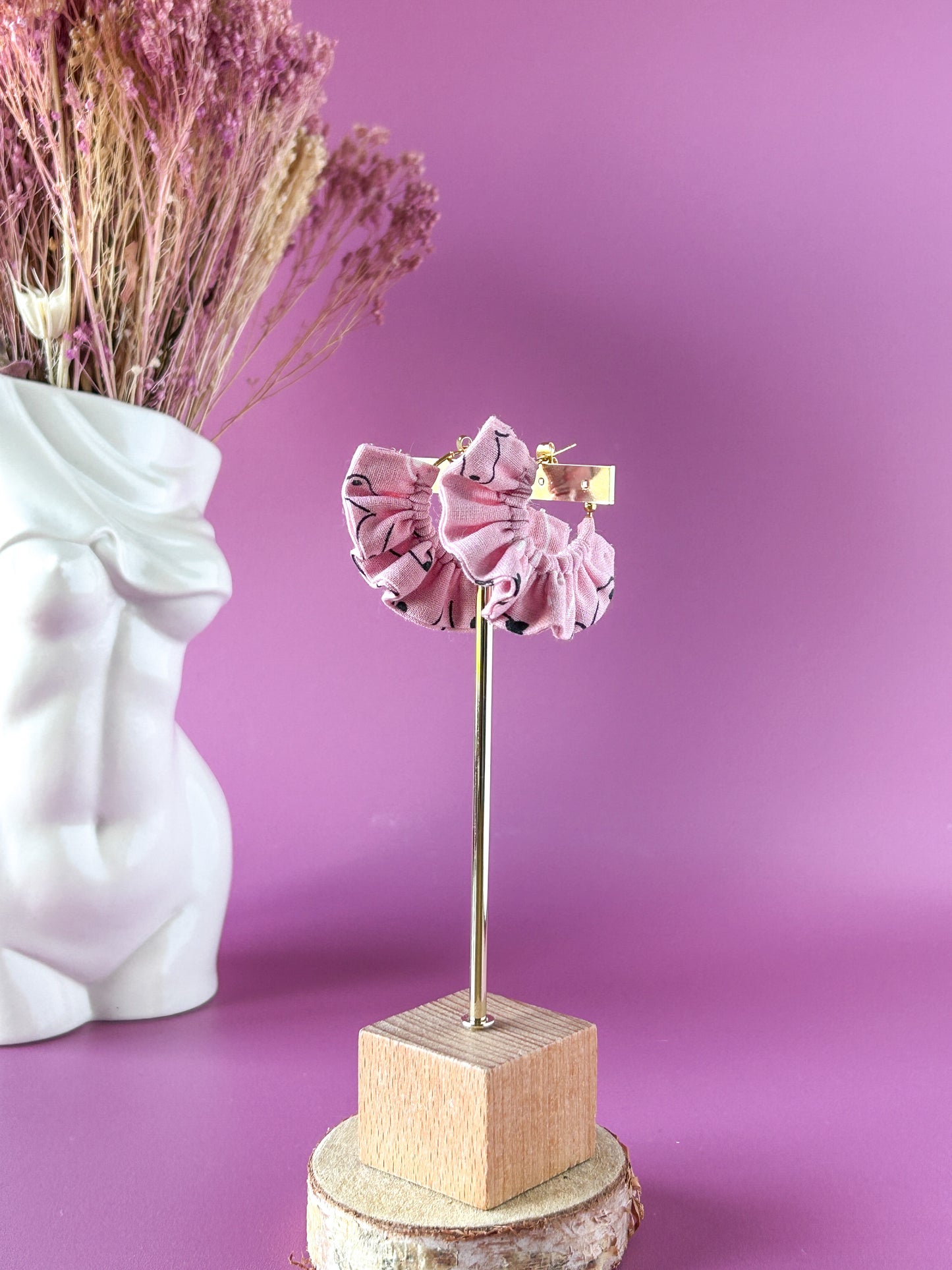 La Rayonnante - La Libérée