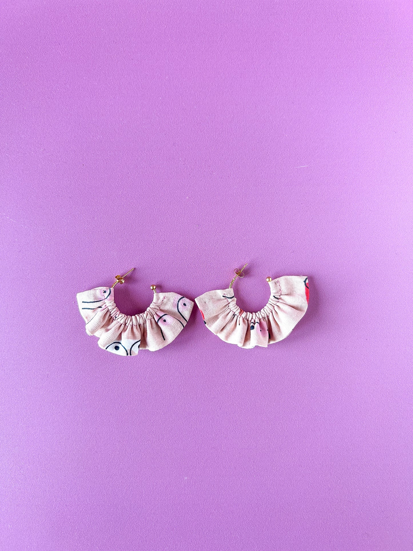 La Rayonnante - La Naturelle