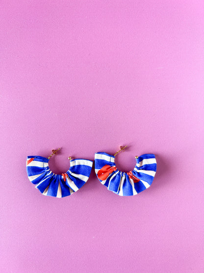 La Rayonnante - La Moussaillonne