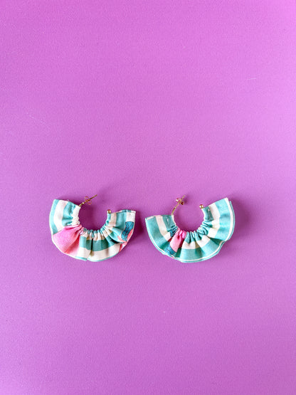 La Rayonnante - La Peachy