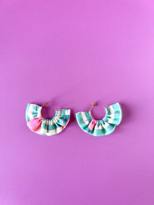 La Rayonnante - La Peachy