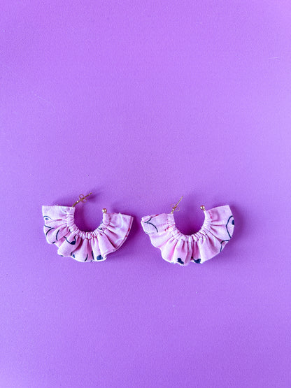 La Rayonnante - La Libérée