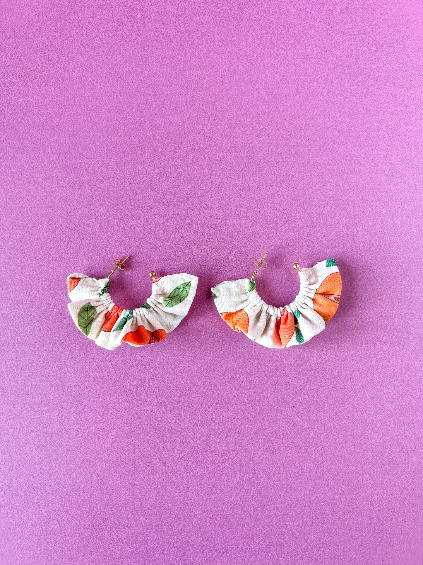 La Rayonnante - L'Abricotée