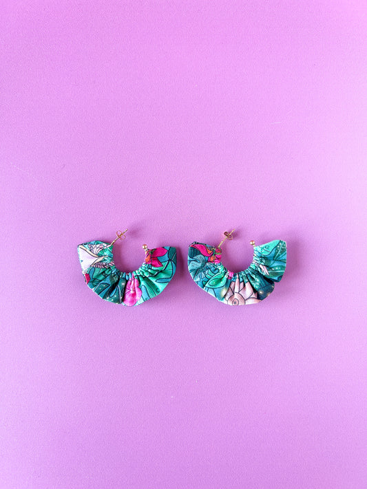 La Rayonnante - La Tropicale