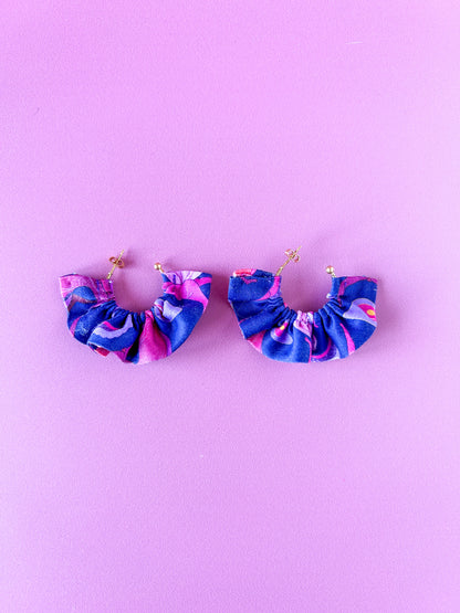 La Rayonnante - L'Accrochée