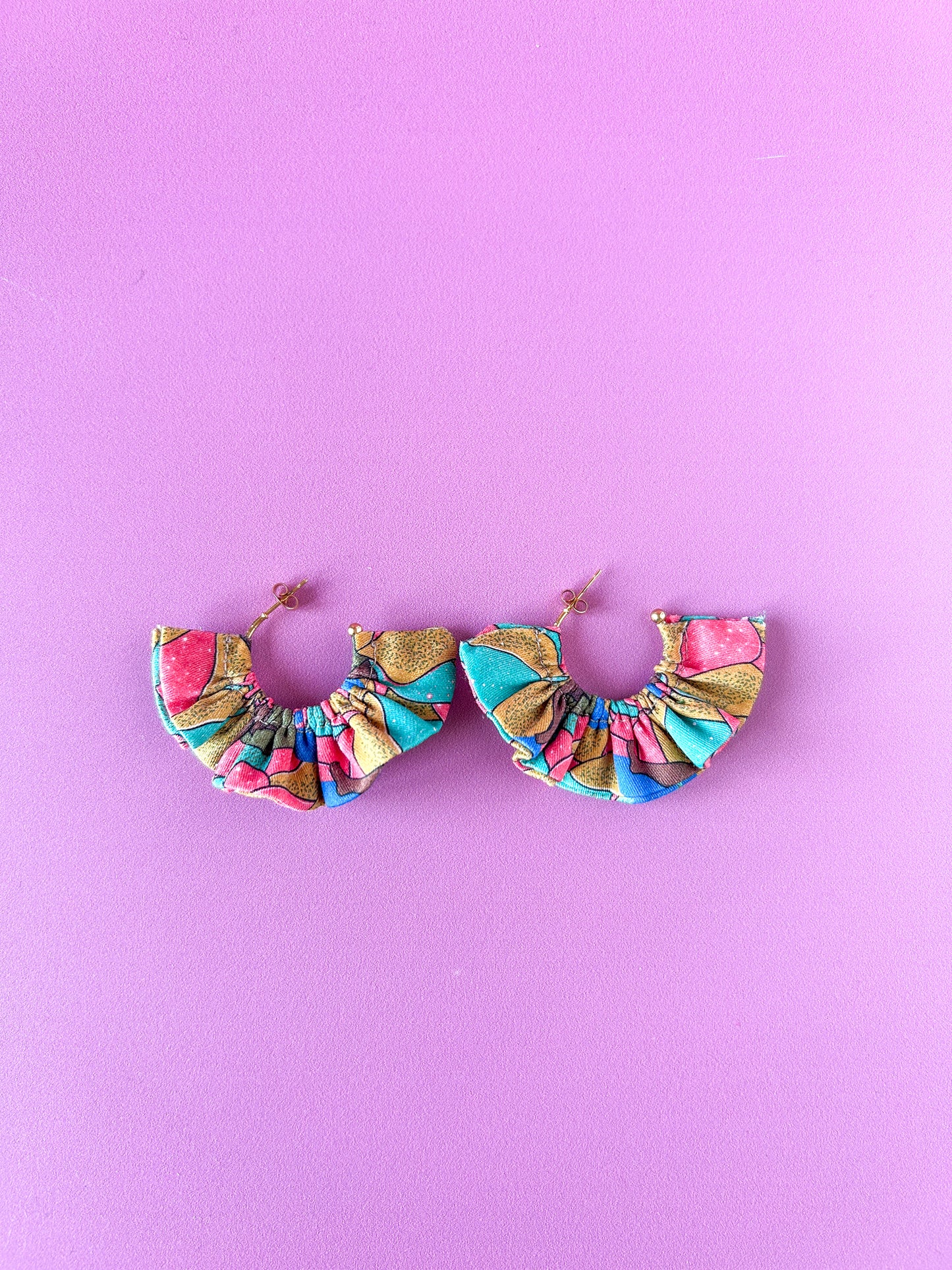 La Rayonnante - L'Enlacée