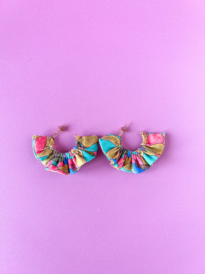 La Rayonnante - L'Enlacée