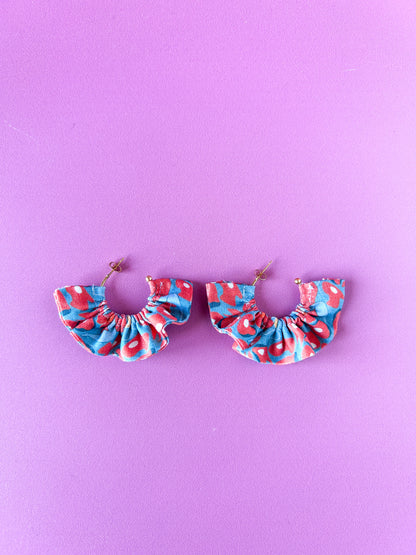 La Rayonnante - La Florissante