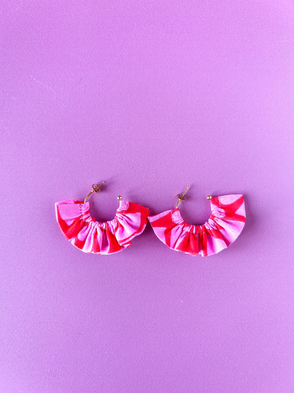 La Rayonnante - L'Ardente