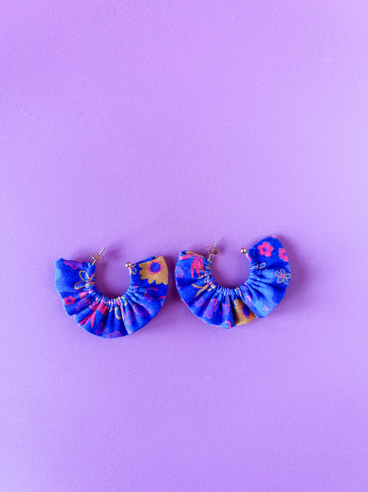 La Rayonnante - La Puissante (Bleu)