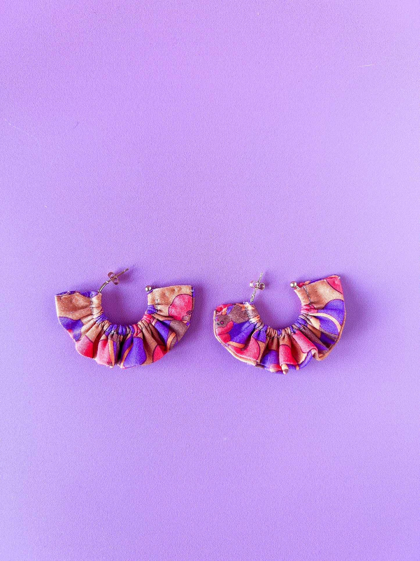 La Rayonnante - L'Équilibriste