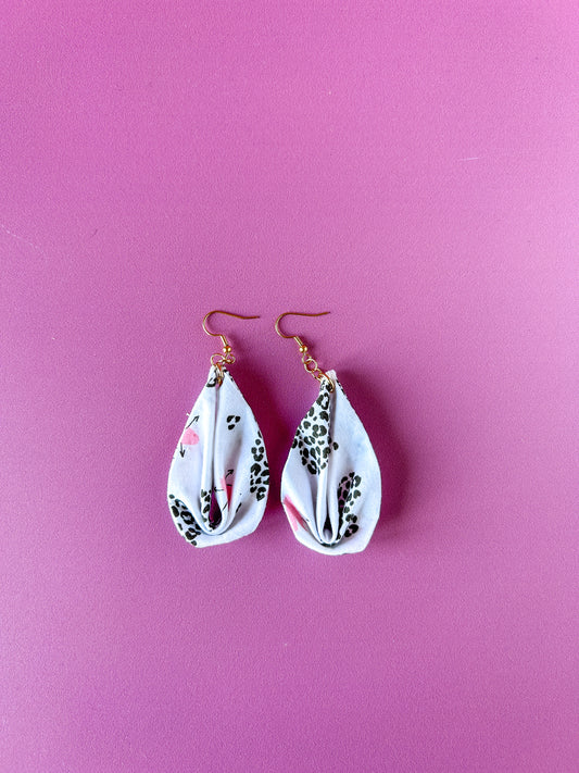 La Pétillante - La Contrastée