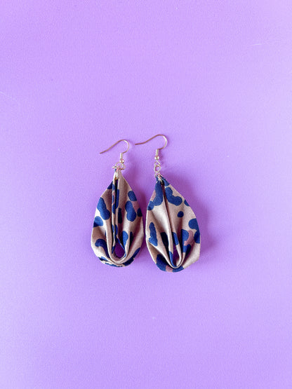 La Pétillante - La Féline