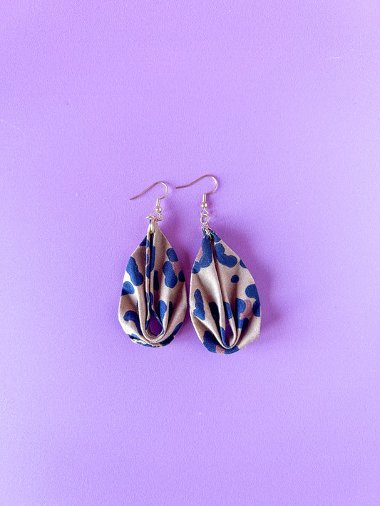 La Pétillante - La Féline