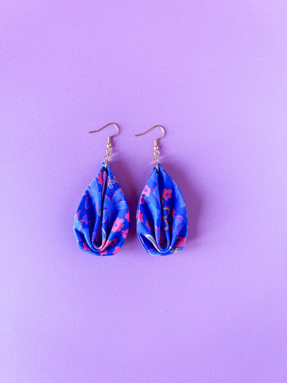 La Pétillante - La Puissante (Bleu)