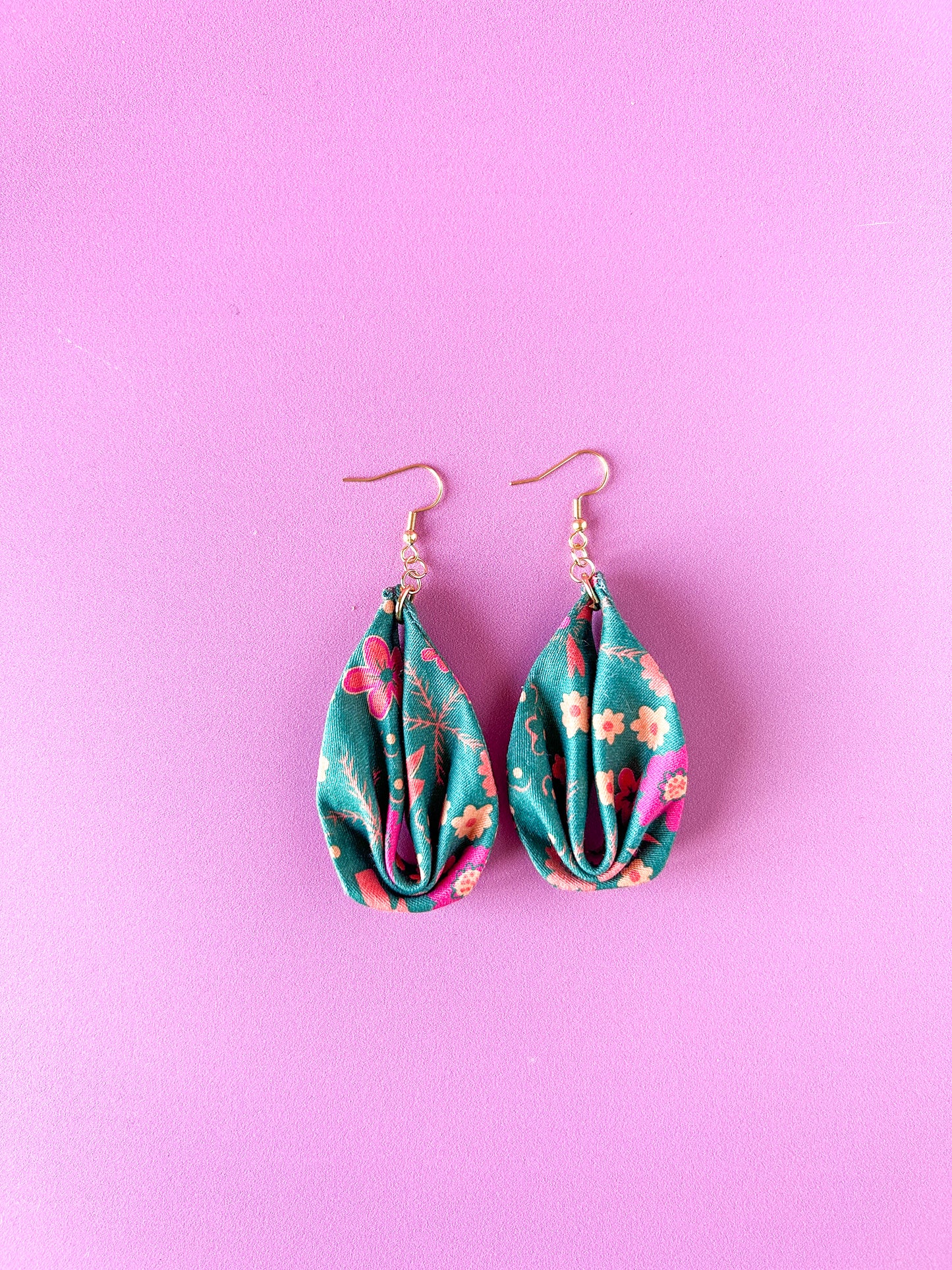 La Pétillante - La Puissante (Verte)