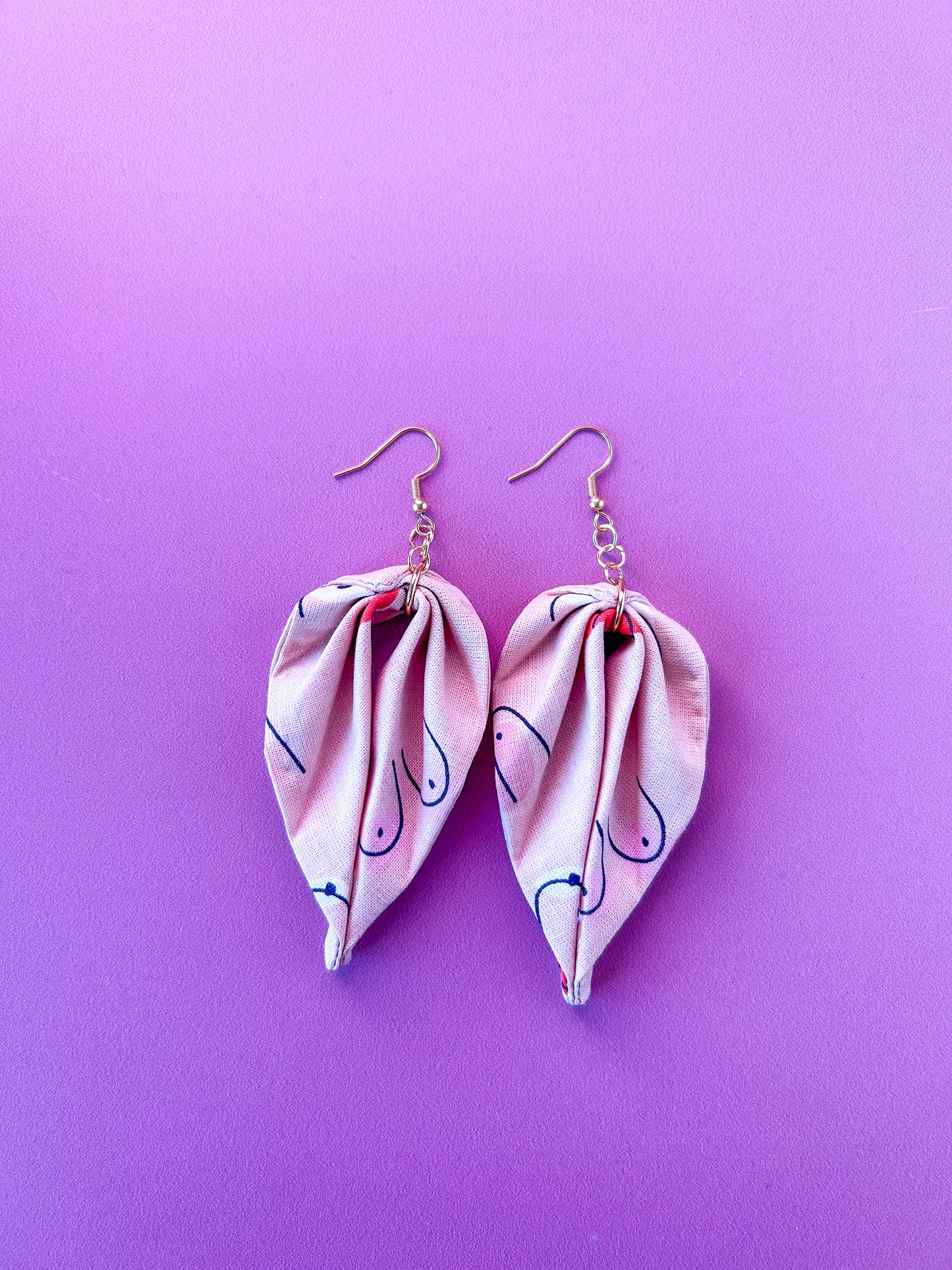 La Luxuriante - La Naturelle