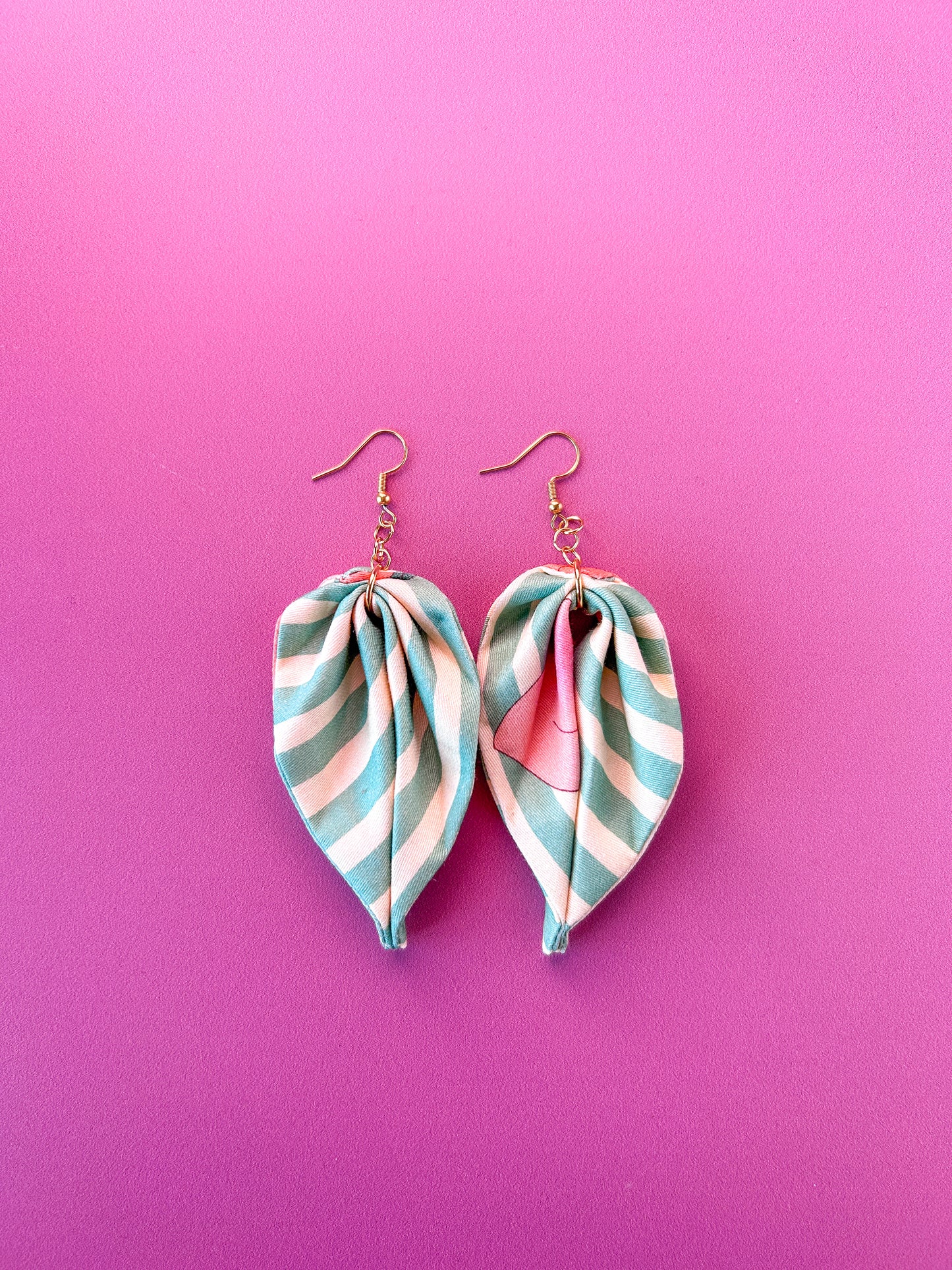 La Luxuriante - La Peachy