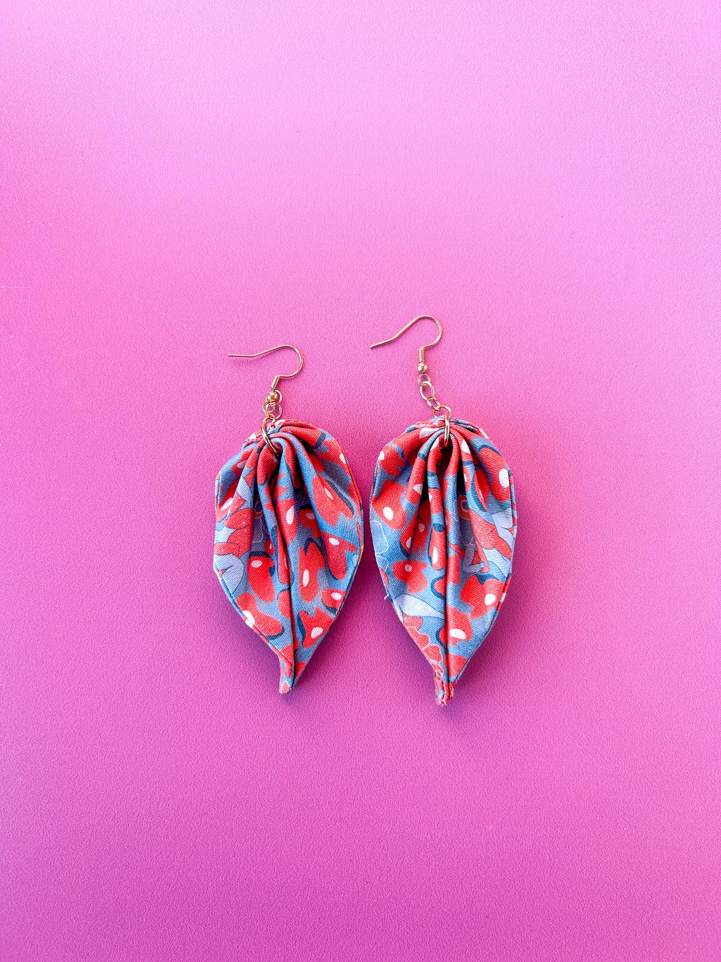 La Luxuriante - La Florissante