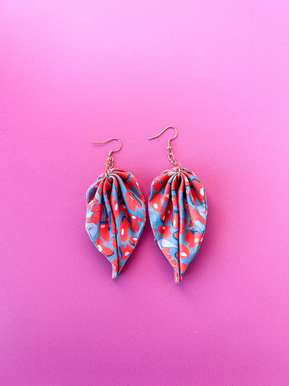 La Luxuriante - La Florissante