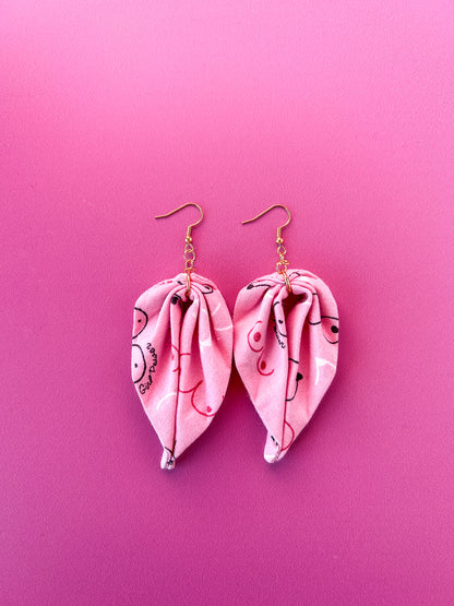 La Luxuriante - La Libérée