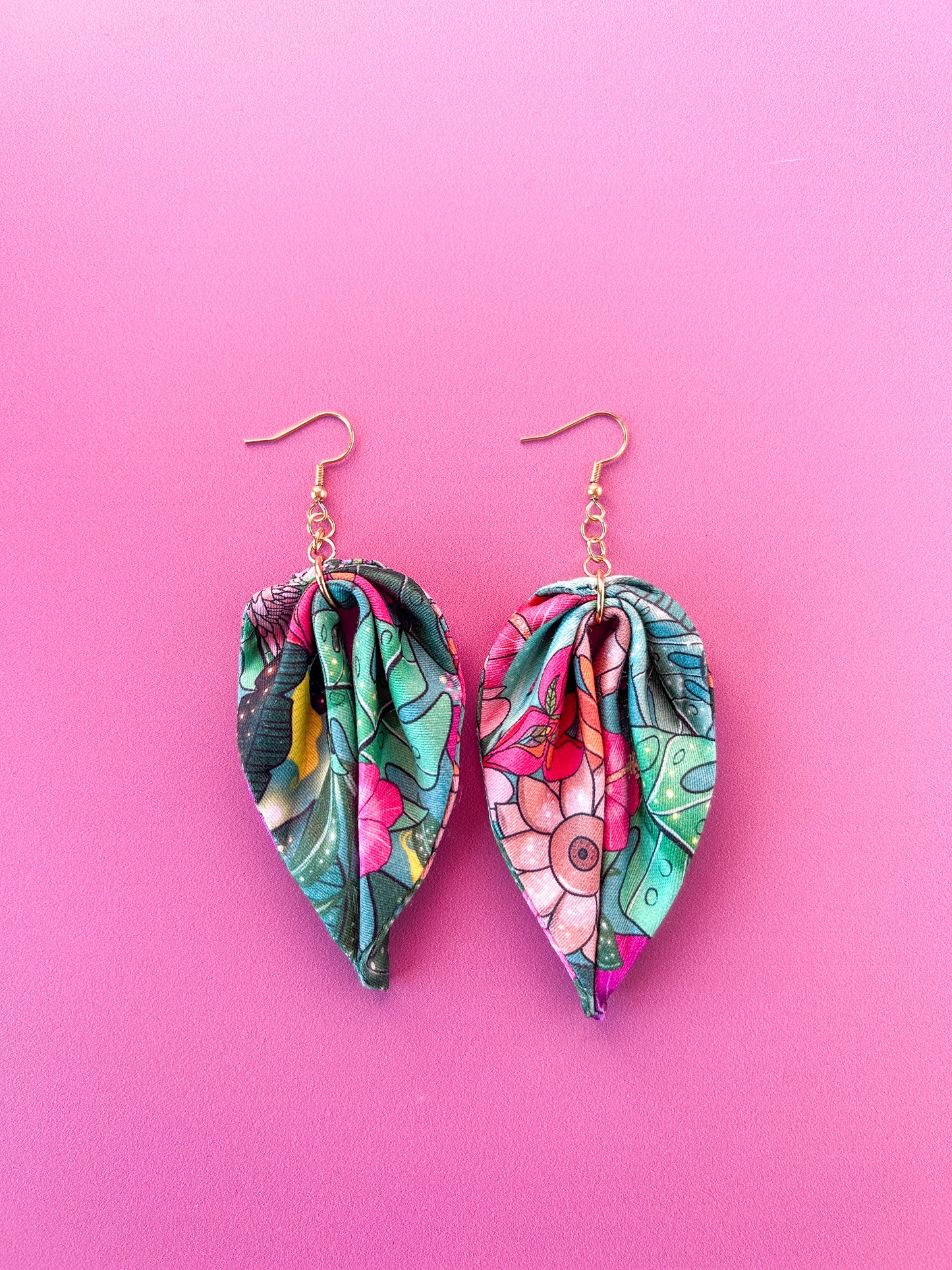 La Luxuriante - La Tropicale