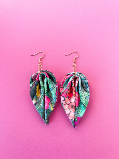 La Luxuriante - La Tropicale