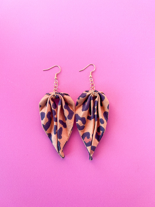 La Luxuriante - La Féline