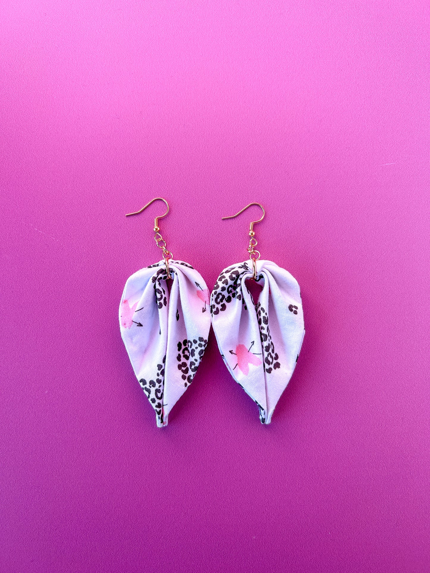 La Luxuriante - La Contrastée