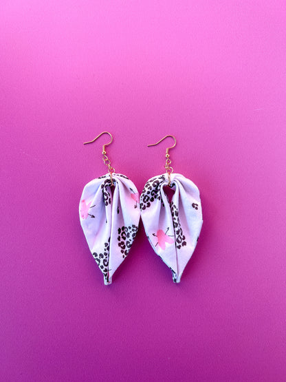 La Luxuriante - La Contrastée