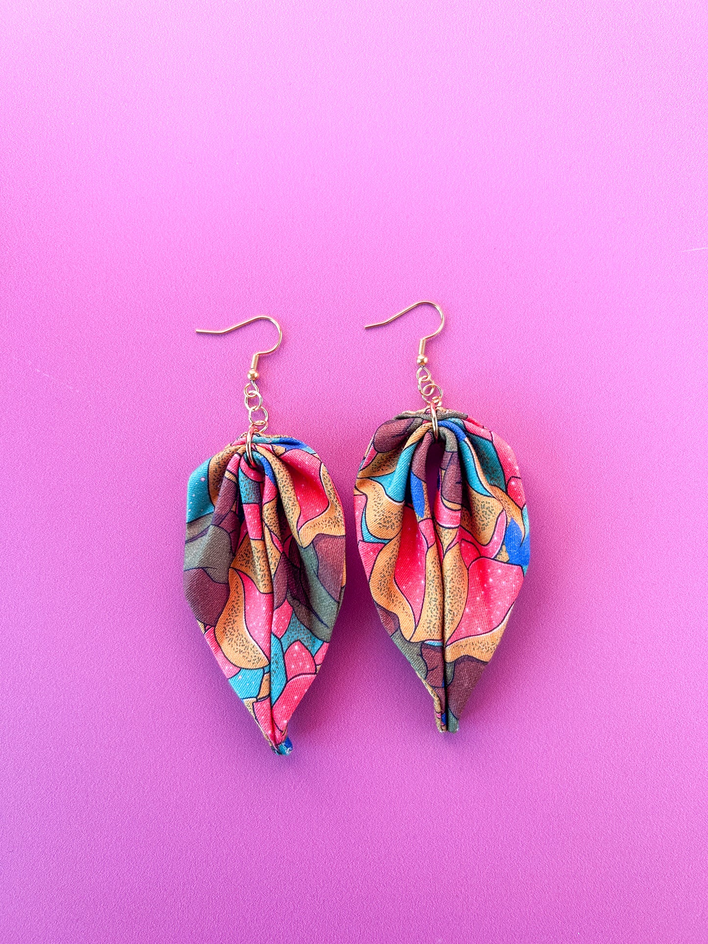 La Luxuriante - L'Enlacée