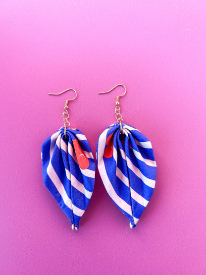 La Luxuriante - La Moussaillonne