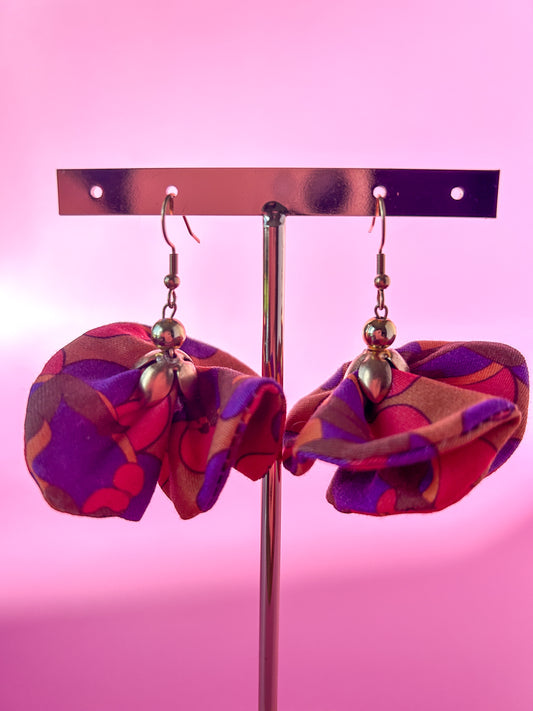 L'Élancée - L'Équilibriste