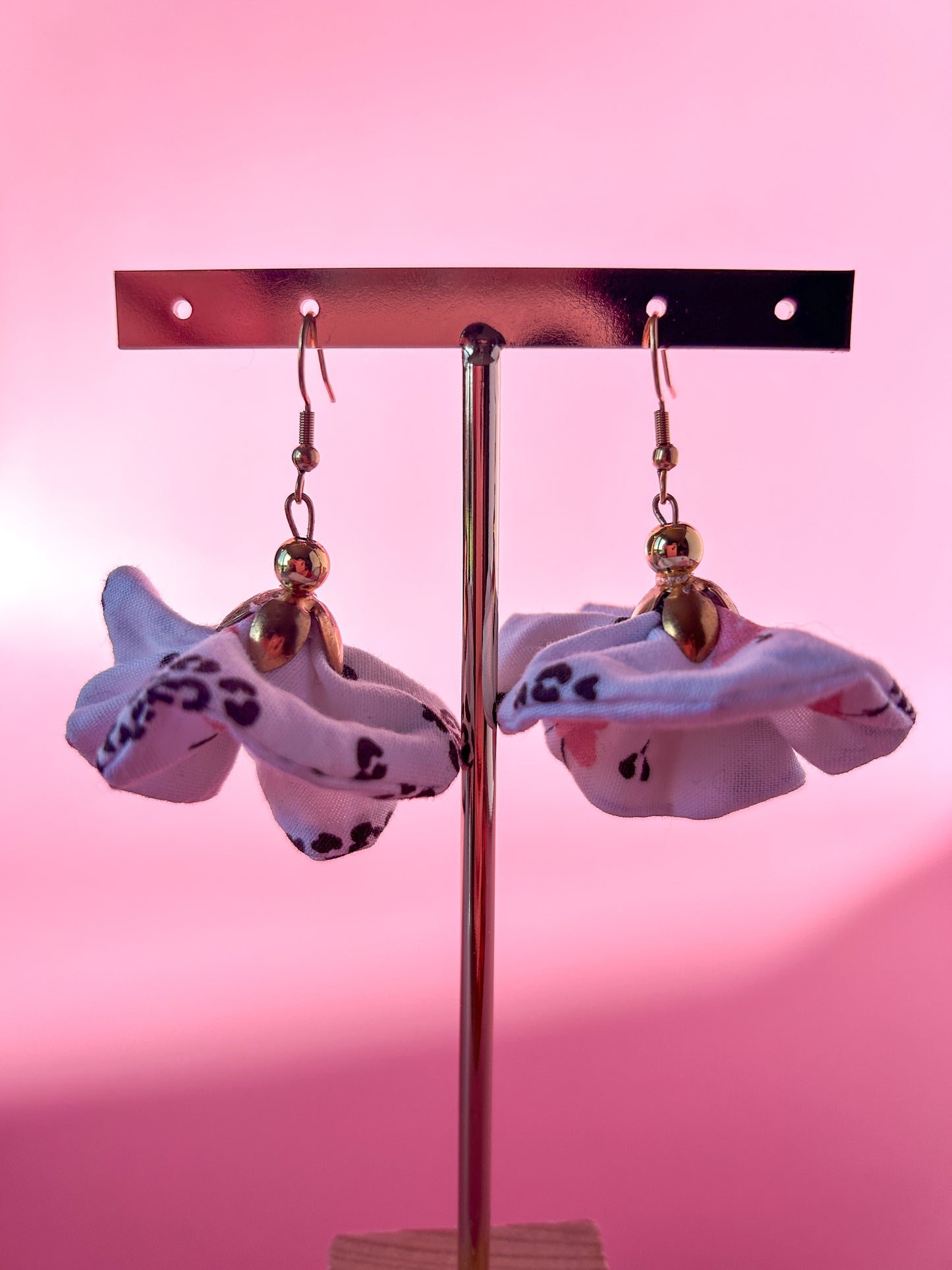 L'Élancée - La Contrastée