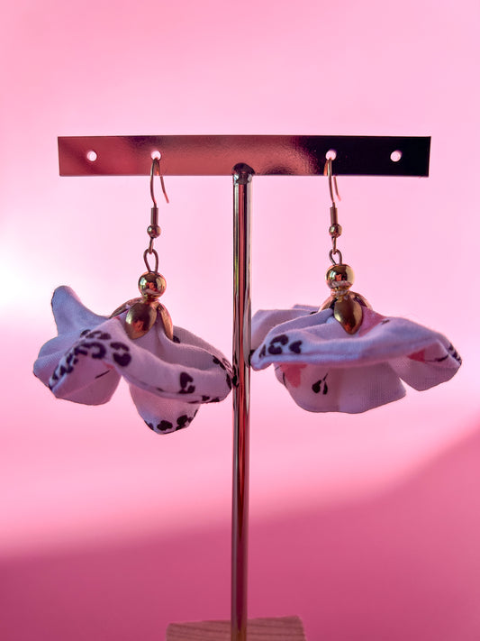 L'Élancée - La Contrastée