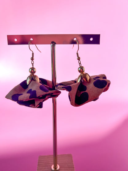 L'Élancée - La Féline