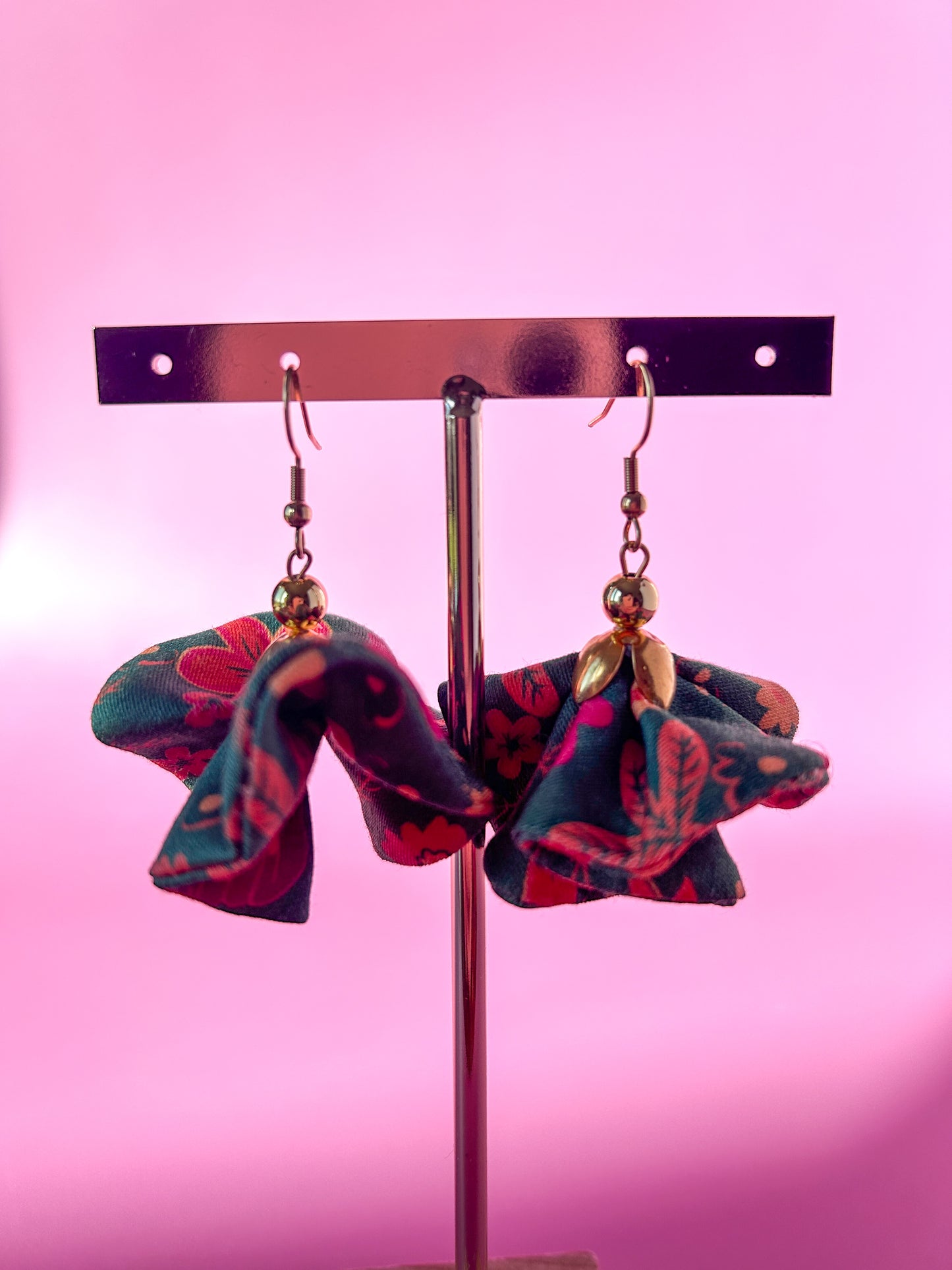 L'Élancée - La Puissante (Verte)