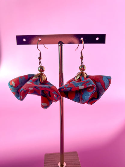 L'Élancée - La Florissante