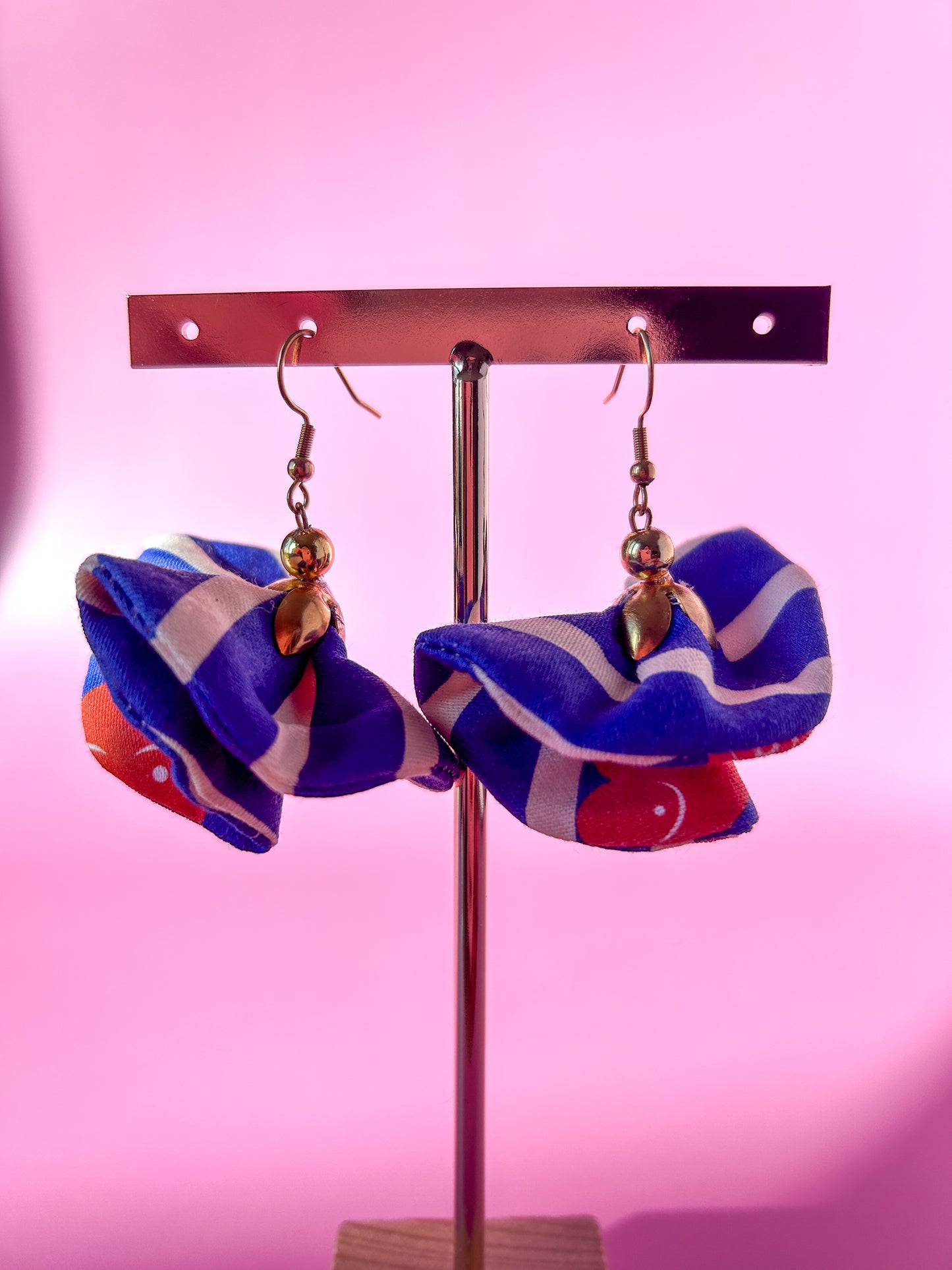 L'Élancée - La Moussaillonne