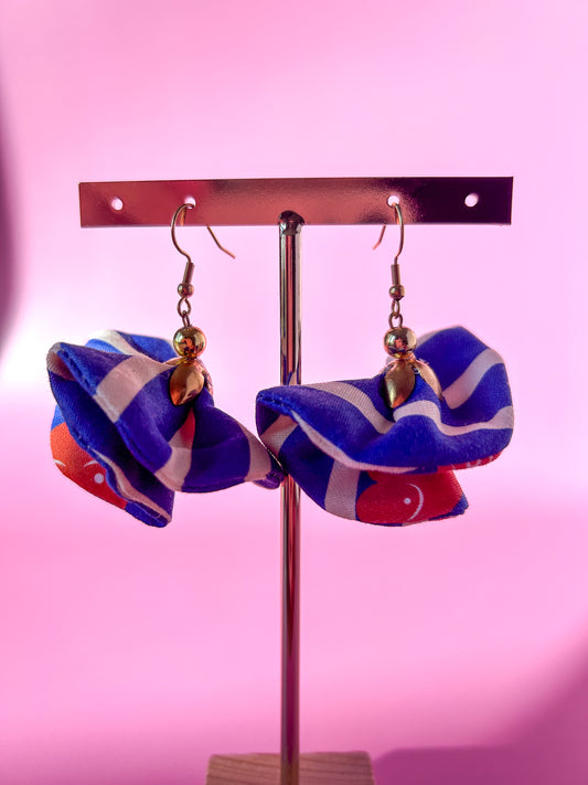 L'Élancée - La Moussaillonne