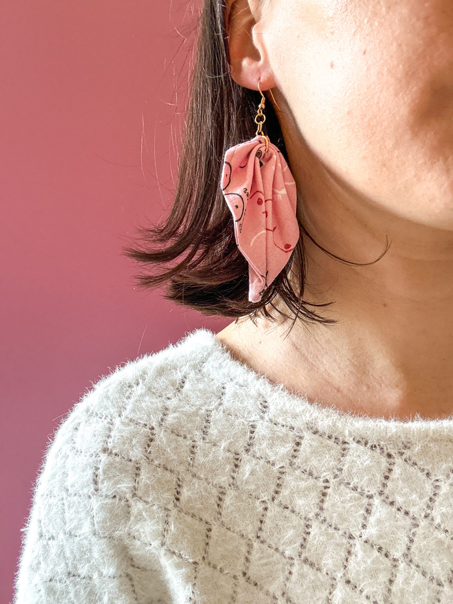 La Luxuriante - La Libérée