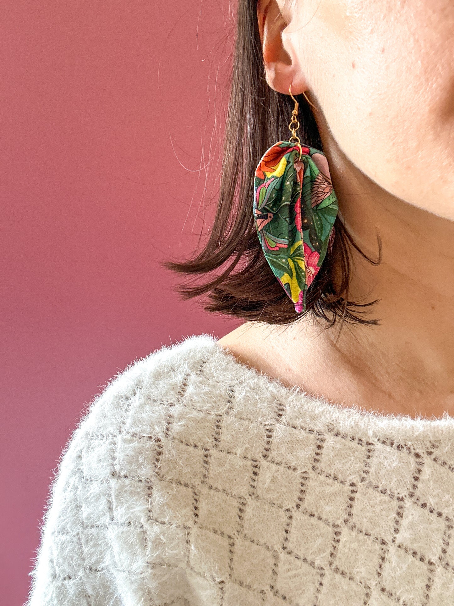 La Luxuriante - La Tropicale